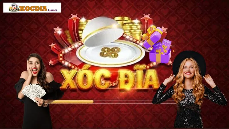 Lý do vì sao game xóc đĩa livestream lại hot?