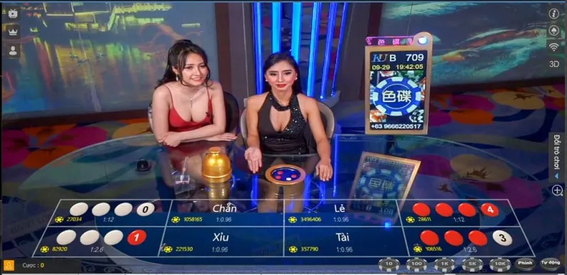 Hiểu Rõ Luật Chơi Là Một Trong Những Lưu Ý Khi Chơi Game Xóc Đĩa Livestream Quan Trọng