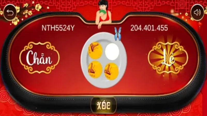 Tổng quan về trò chơi xóc đĩa online