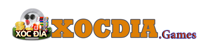 Xóc đĩa online